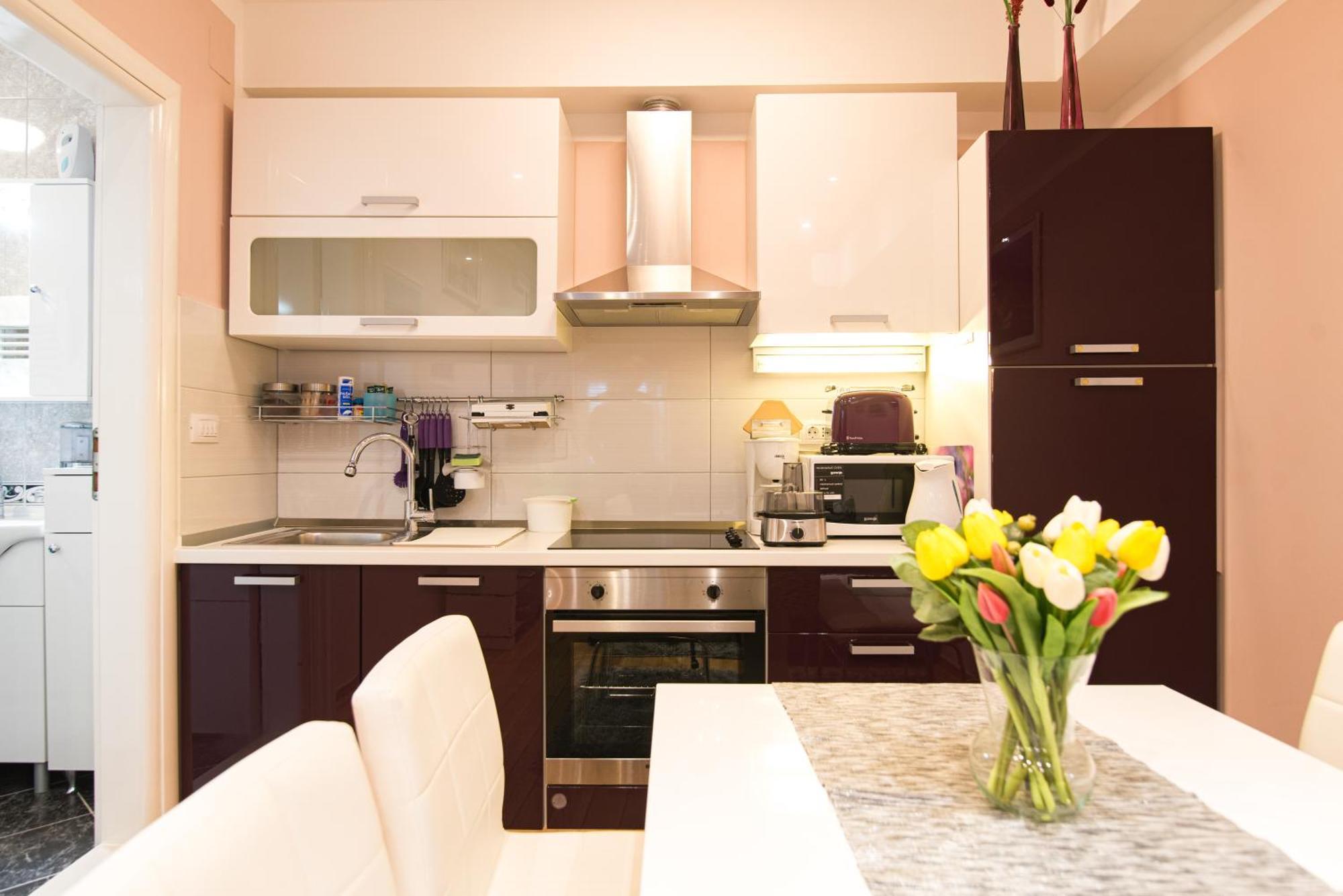 Apartment Maris Ragusa Esterno foto