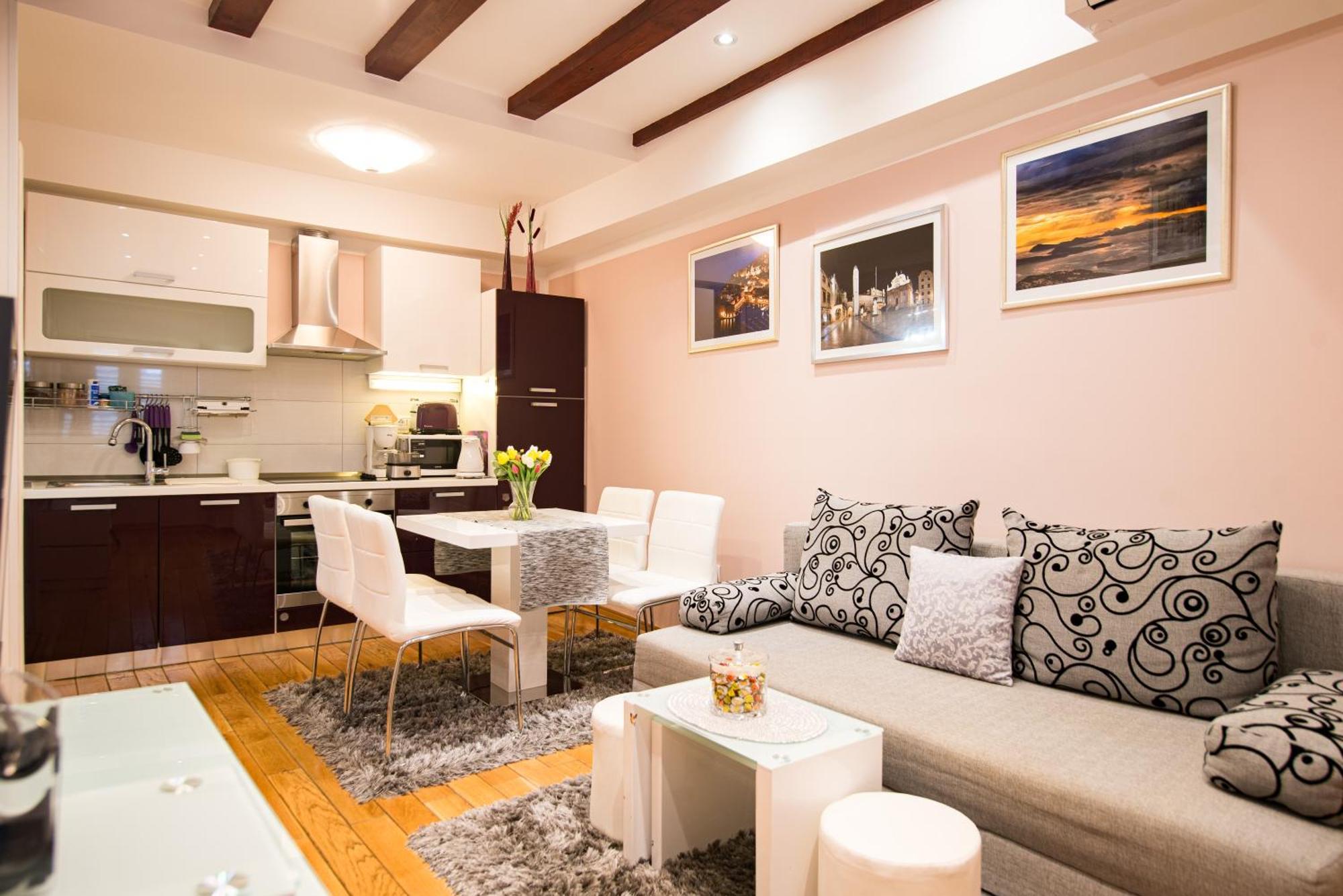 Apartment Maris Ragusa Esterno foto