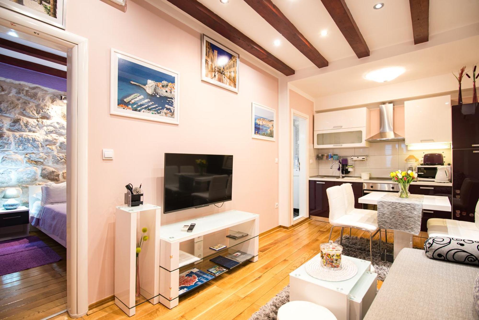 Apartment Maris Ragusa Esterno foto