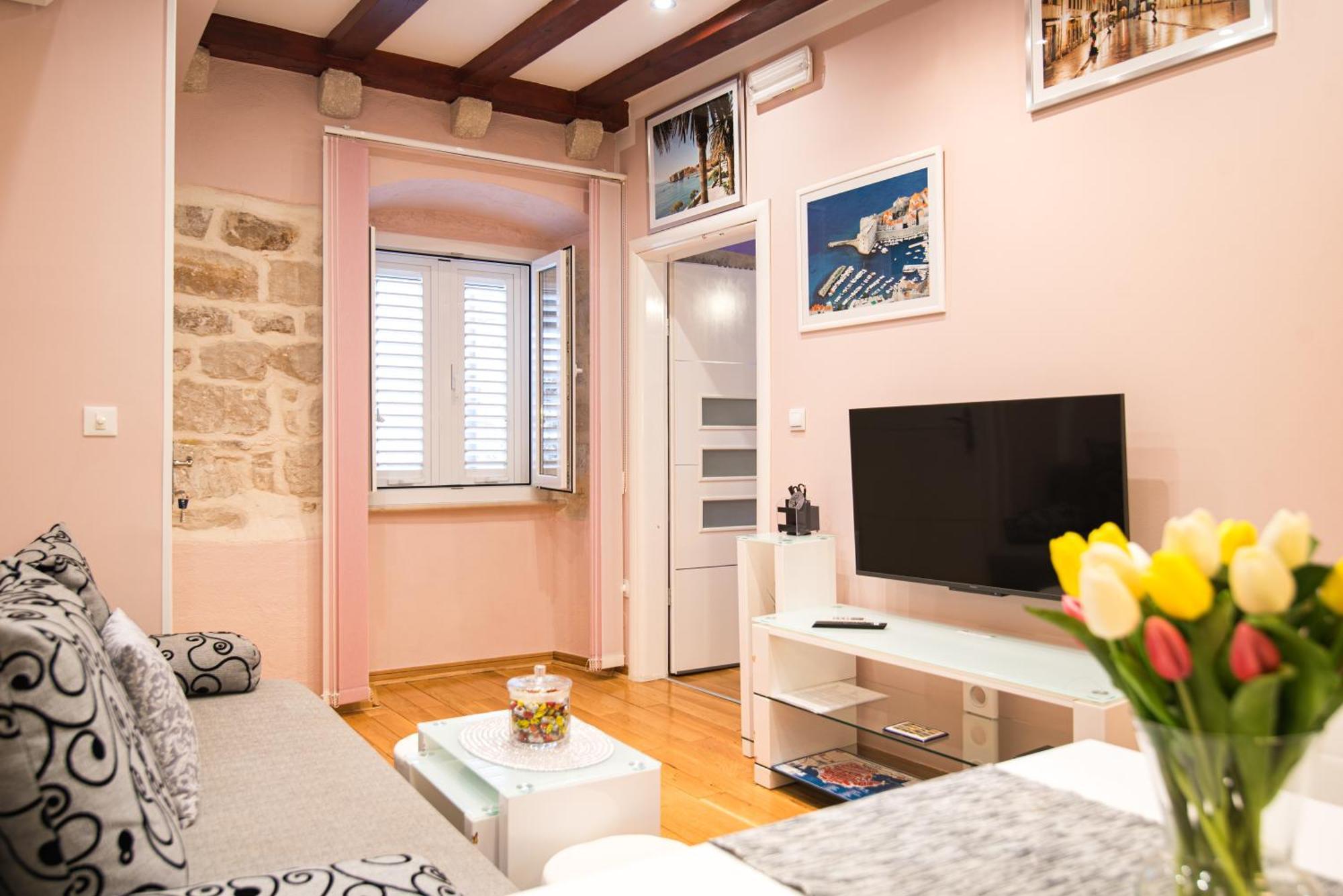 Apartment Maris Ragusa Esterno foto