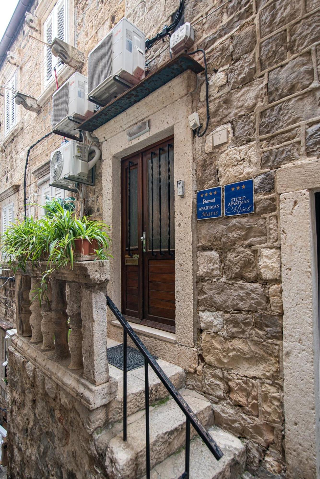 Apartment Maris Ragusa Esterno foto