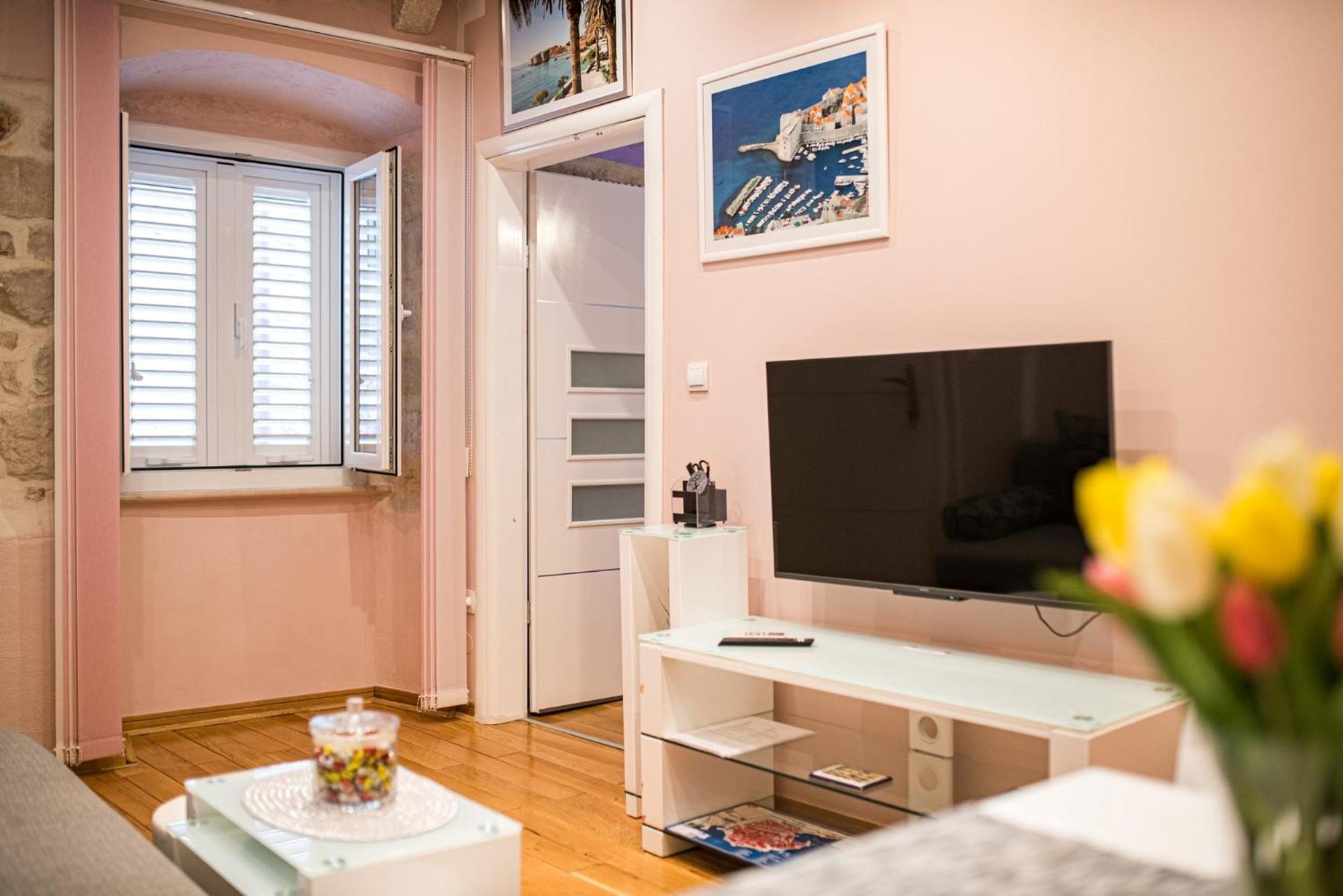 Apartment Maris Ragusa Esterno foto
